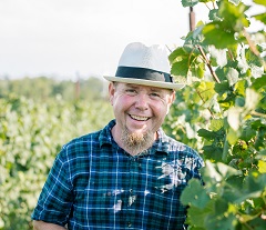 Keith Tyers - Winemaker